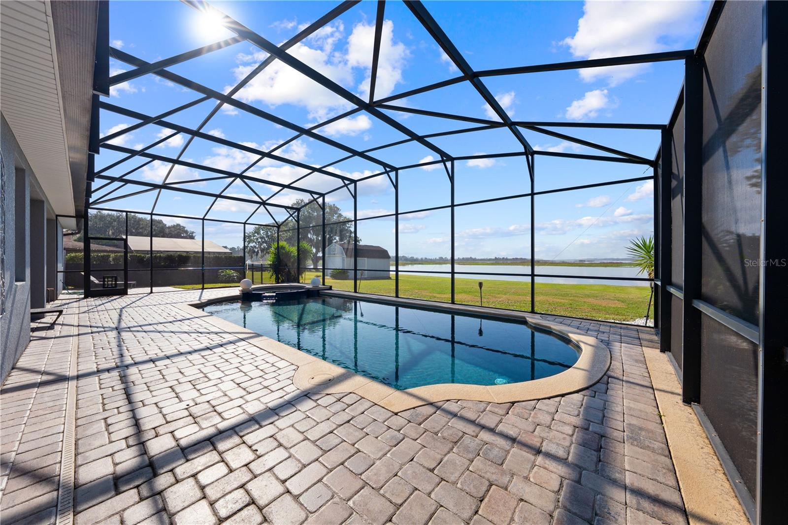 CYPRESS SHORES REP - Residential