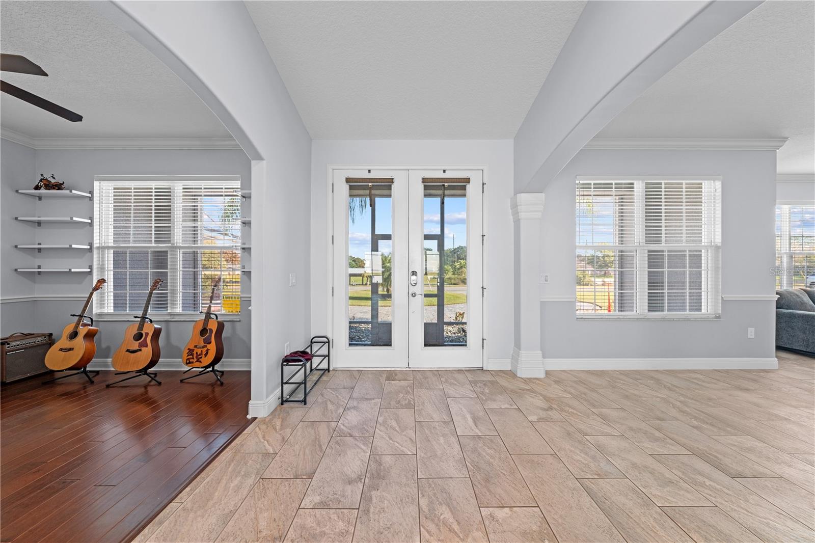 CYPRESS SHORES REP - Residential