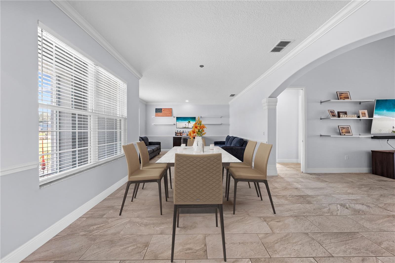 CYPRESS SHORES REP - Residential