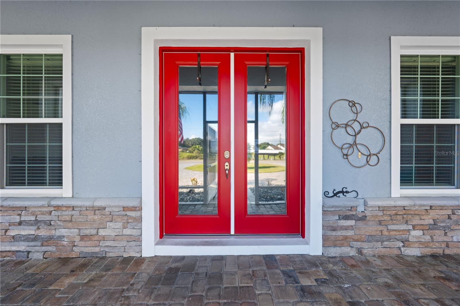 CYPRESS SHORES REP - Residential