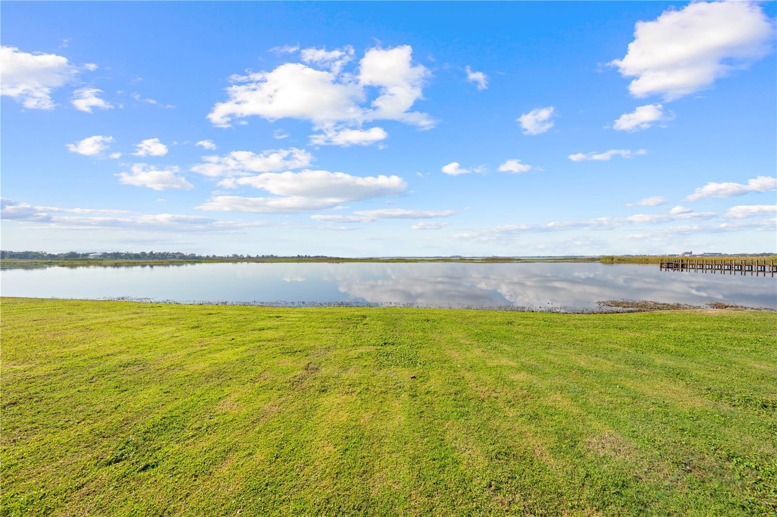 CYPRESS SHORES REP - Residential