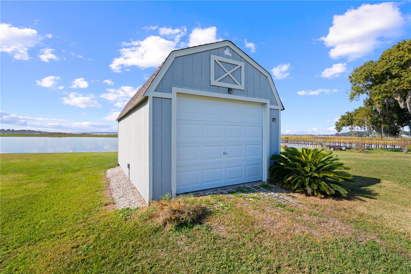 CYPRESS SHORES REP - Residential