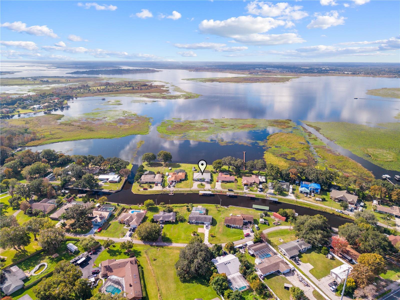 CYPRESS SHORES REP - Residential