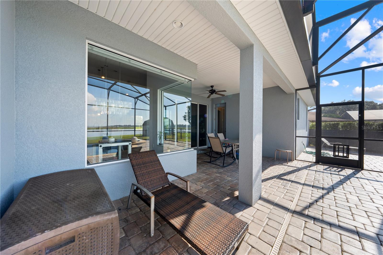 CYPRESS SHORES REP - Residential