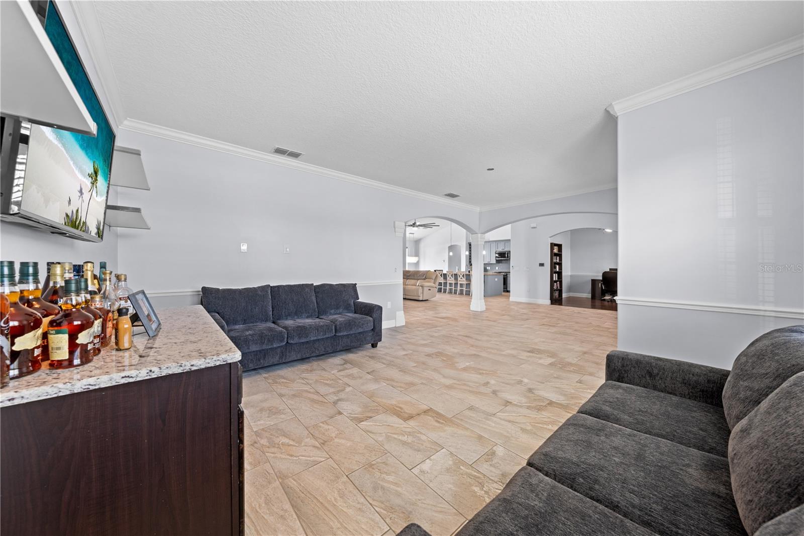 CYPRESS SHORES REP - Residential