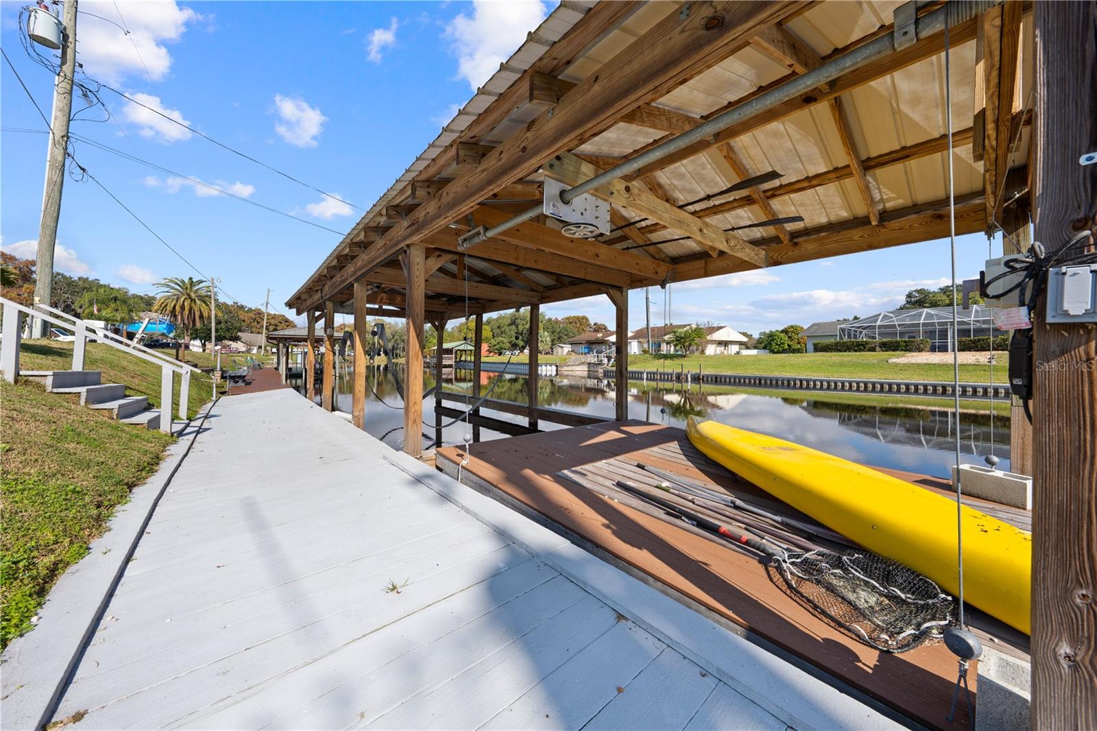 CYPRESS SHORES REP - Residential