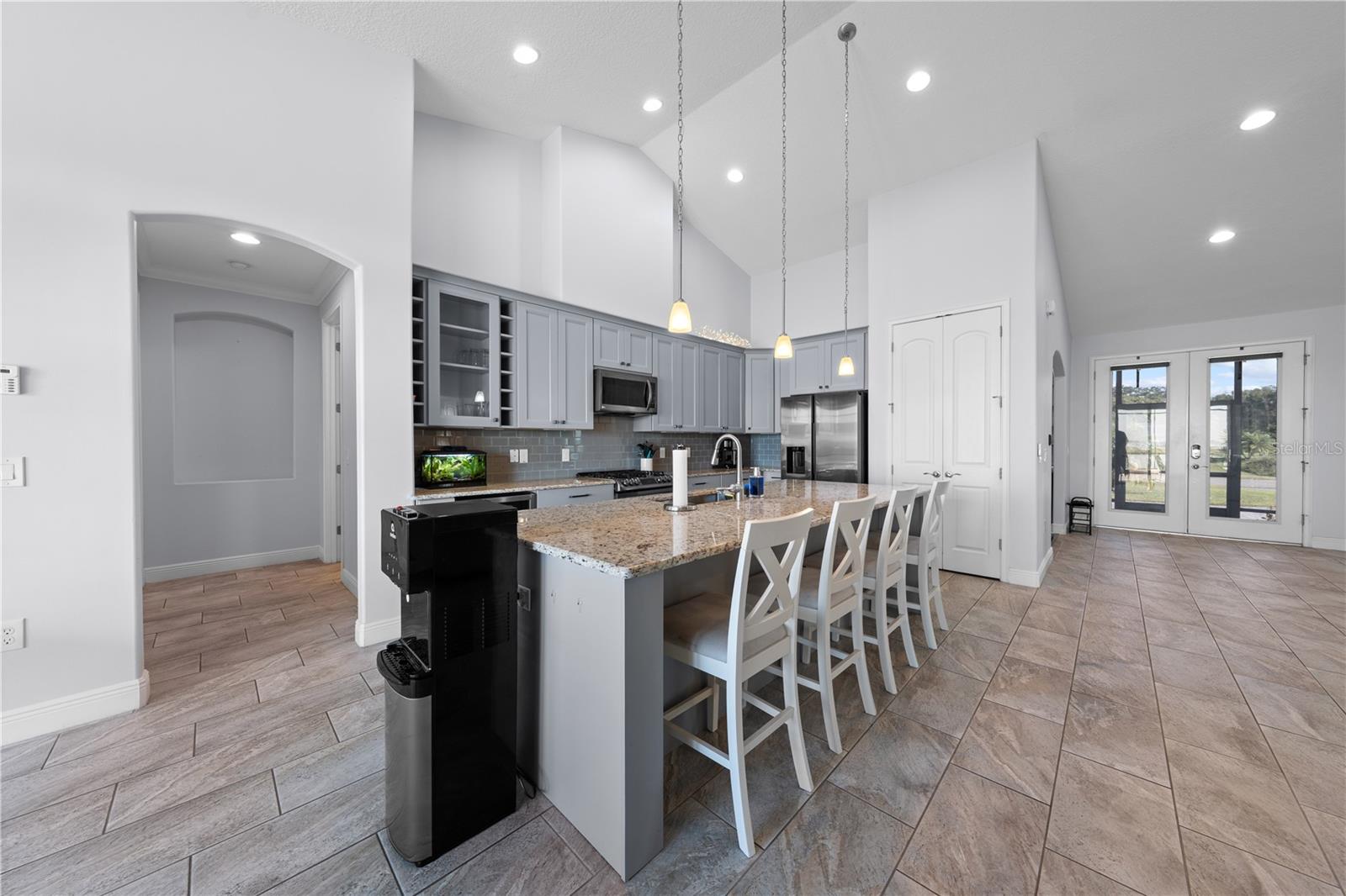 CYPRESS SHORES REP - Residential