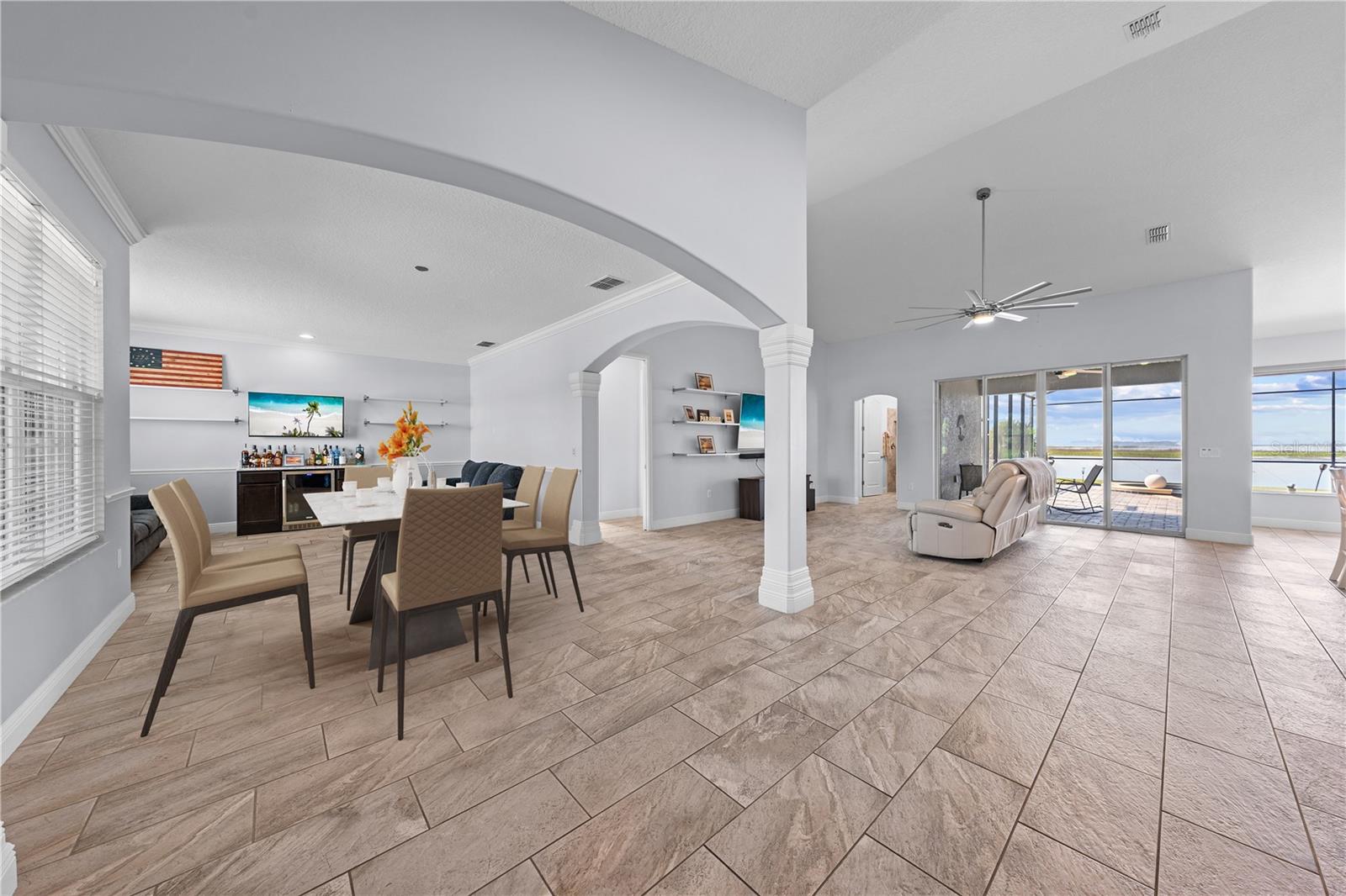 CYPRESS SHORES REP - Residential