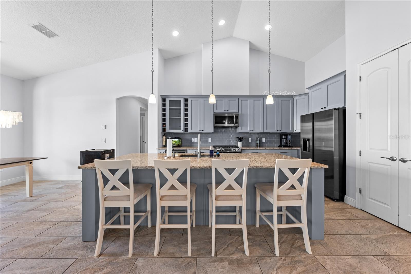 CYPRESS SHORES REP - Residential