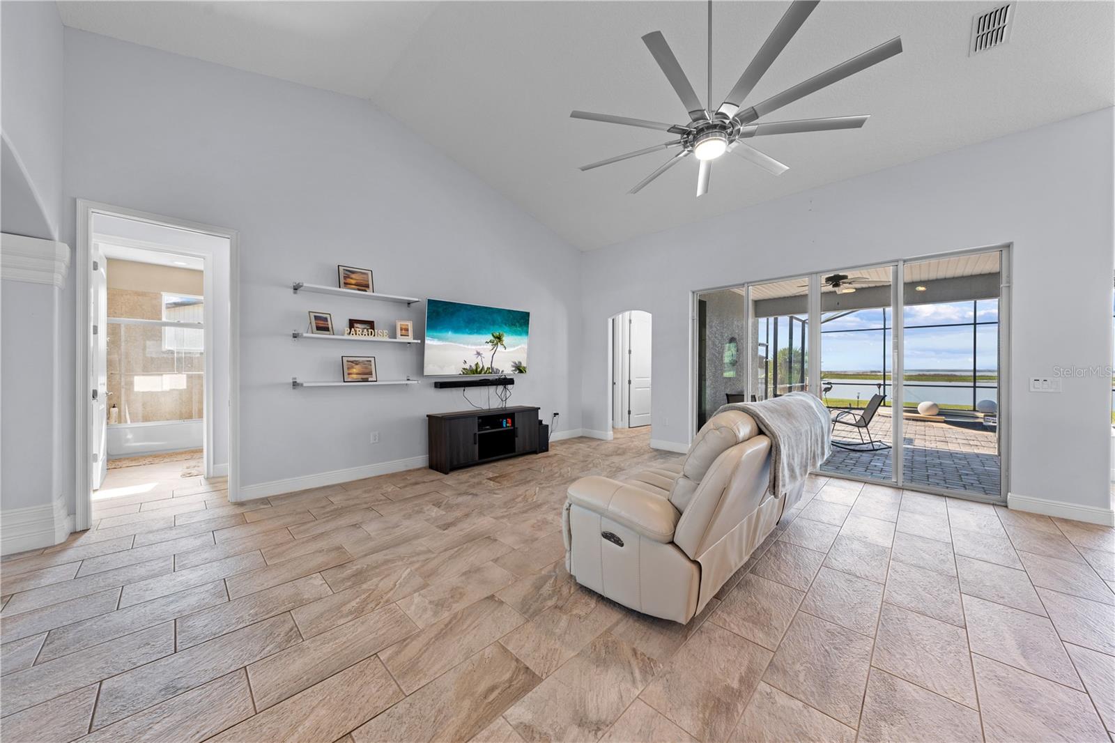 CYPRESS SHORES REP - Residential