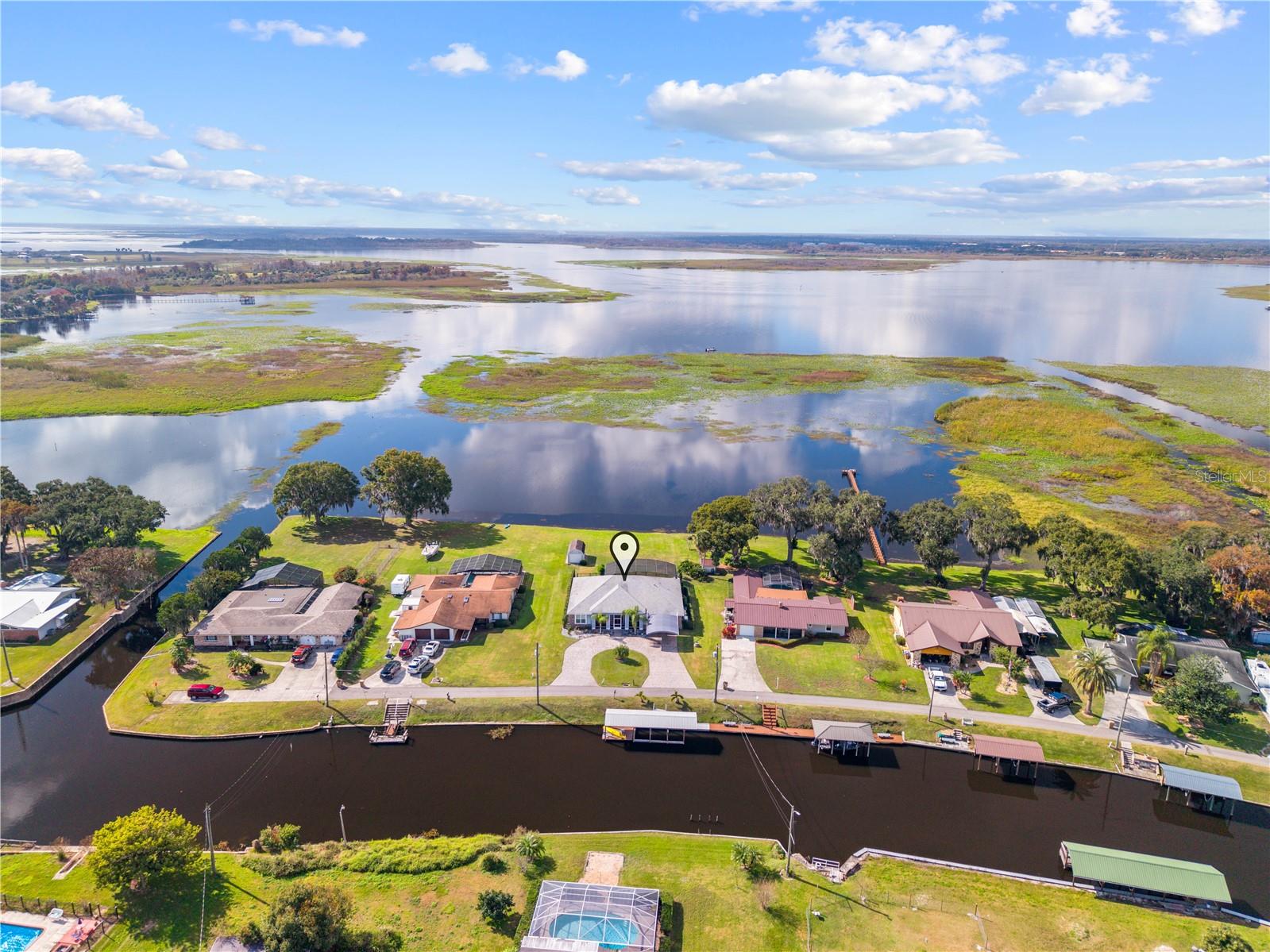 CYPRESS SHORES REP - Residential