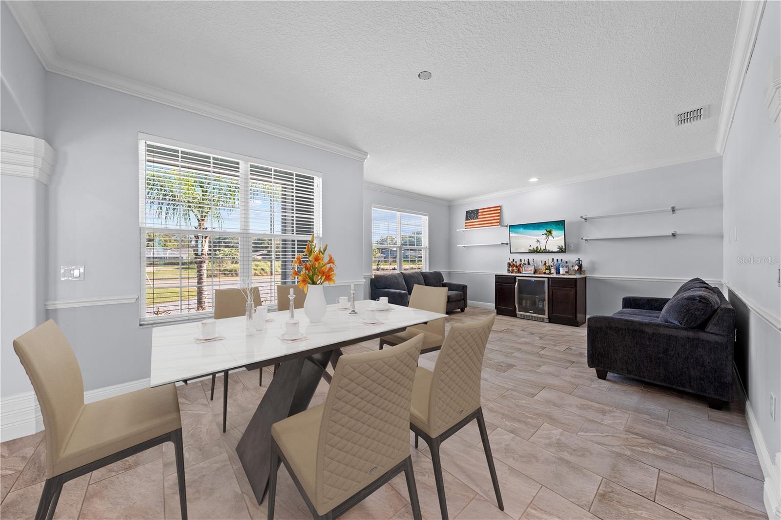 CYPRESS SHORES REP - Residential