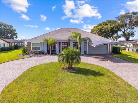 720 BASIN DRIVE KISSIMMEE FL 34744