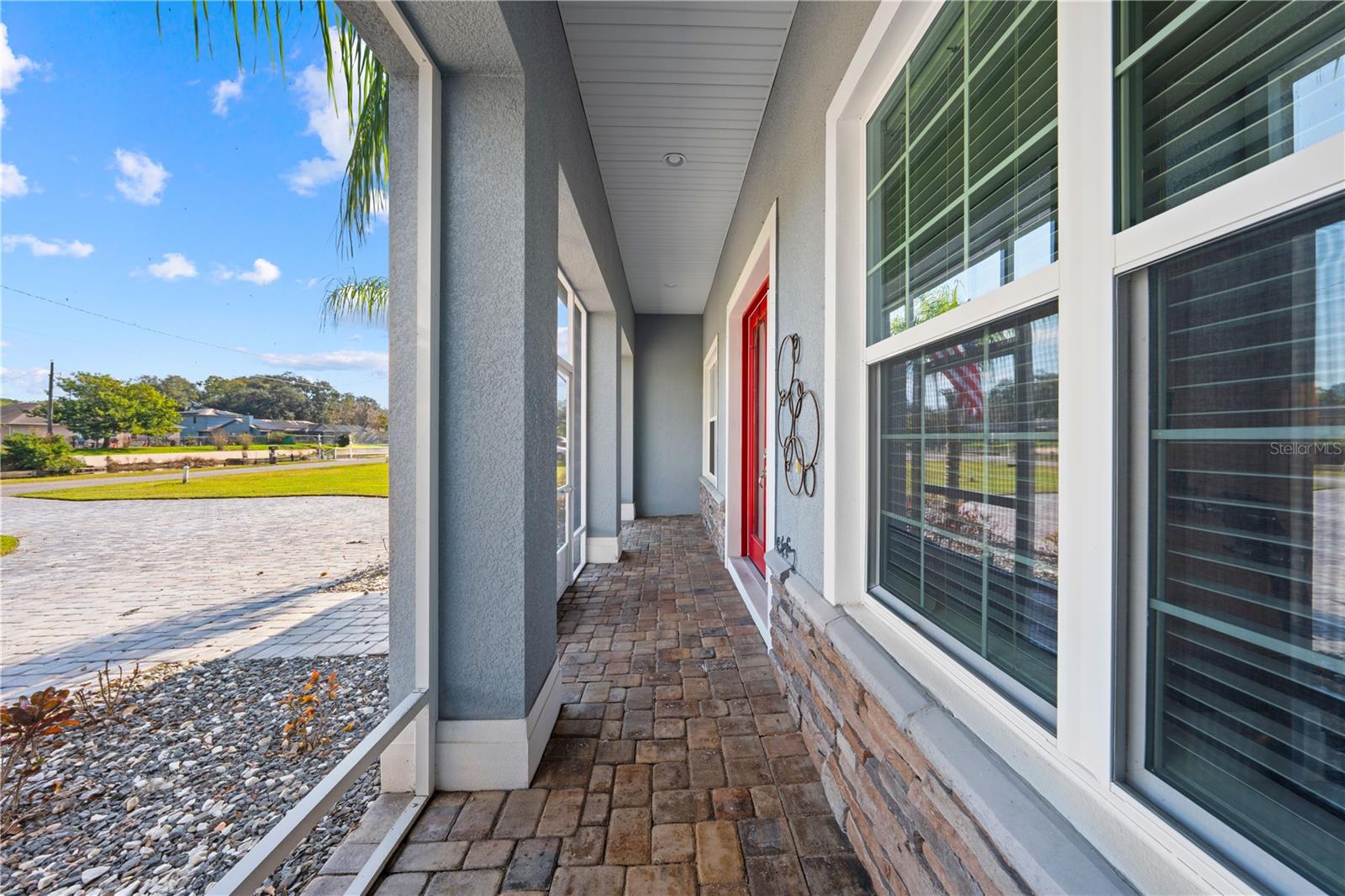 CYPRESS SHORES REP - Residential