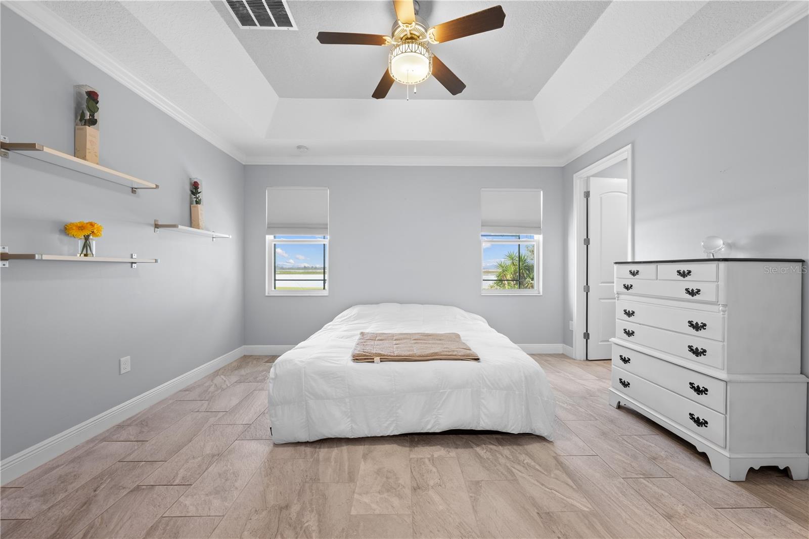 CYPRESS SHORES REP - Residential