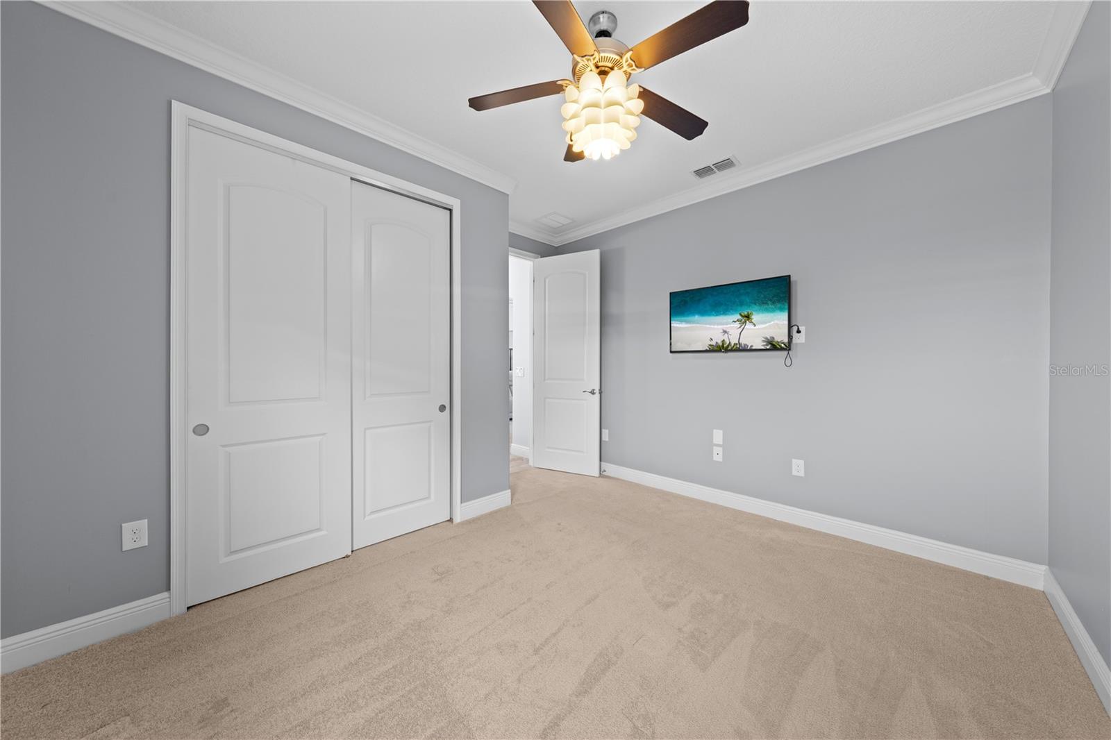 CYPRESS SHORES REP - Residential