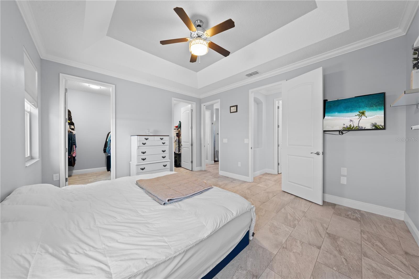 CYPRESS SHORES REP - Residential