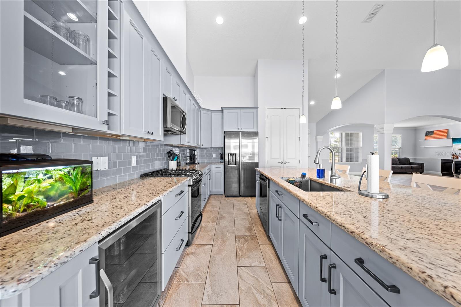 CYPRESS SHORES REP - Residential