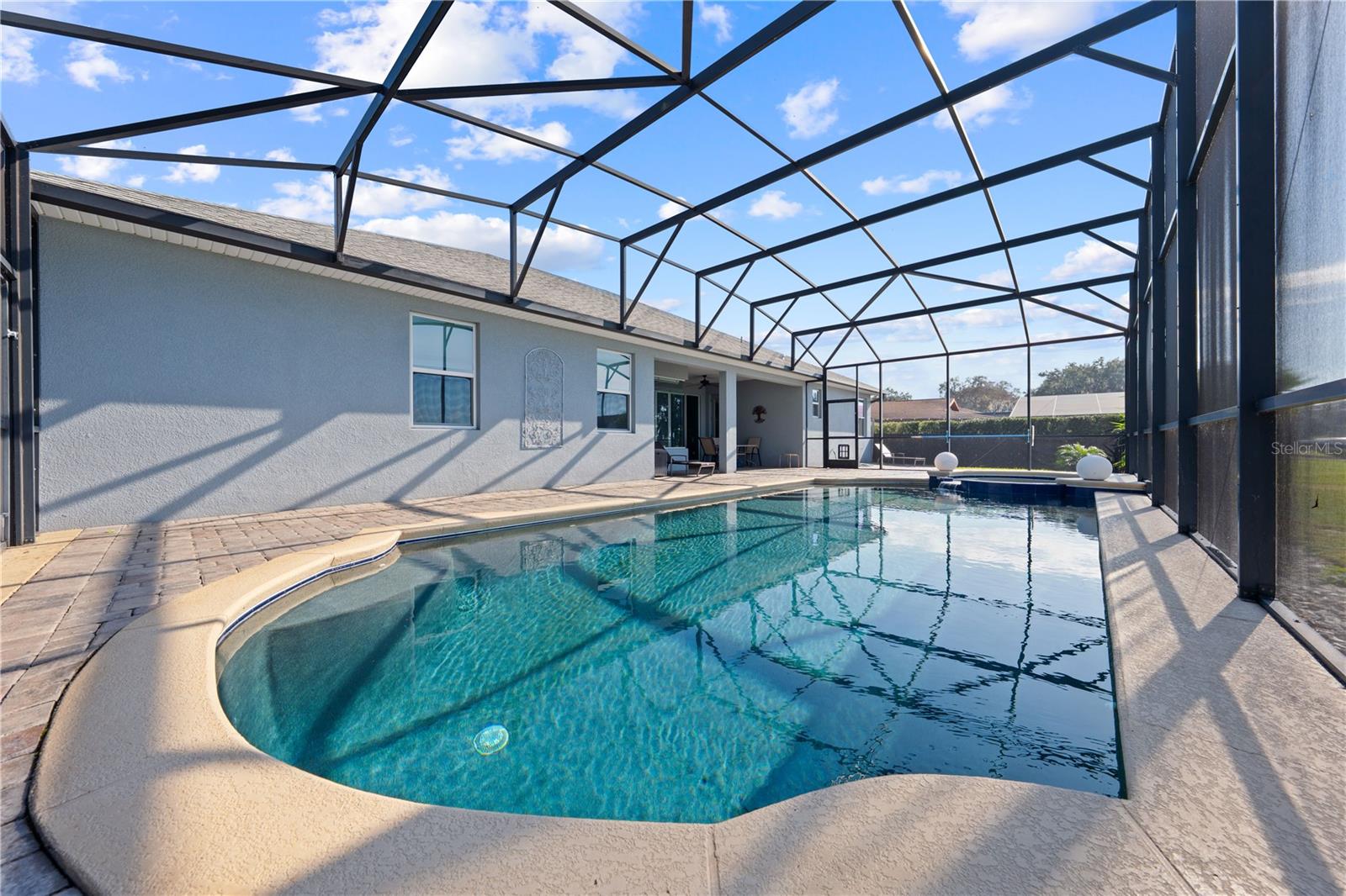 CYPRESS SHORES REP - Residential