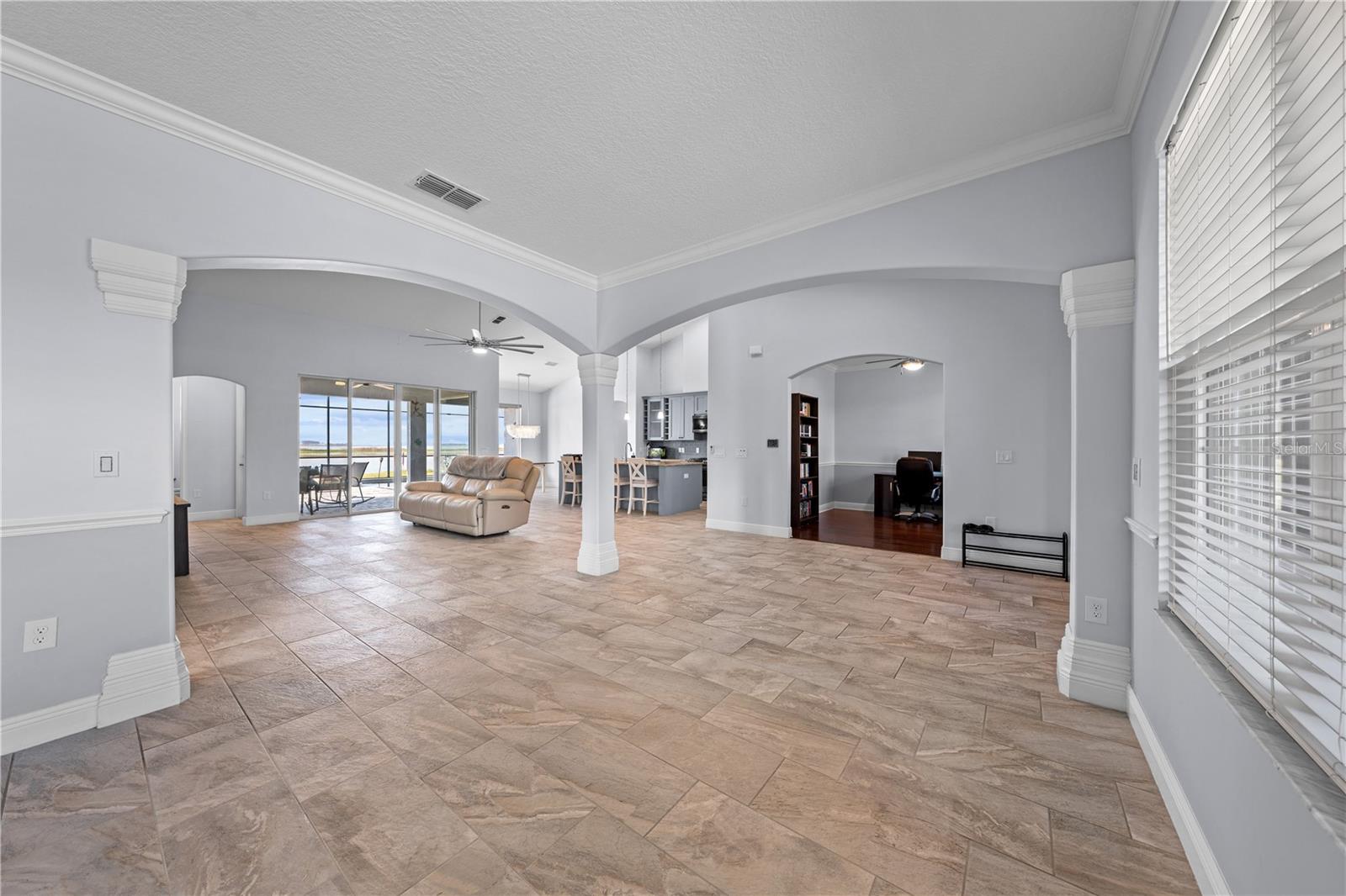 CYPRESS SHORES REP - Residential