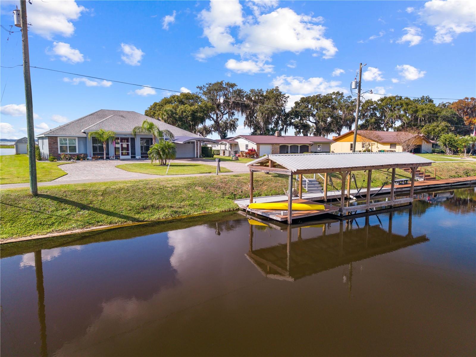 CYPRESS SHORES REP - Residential