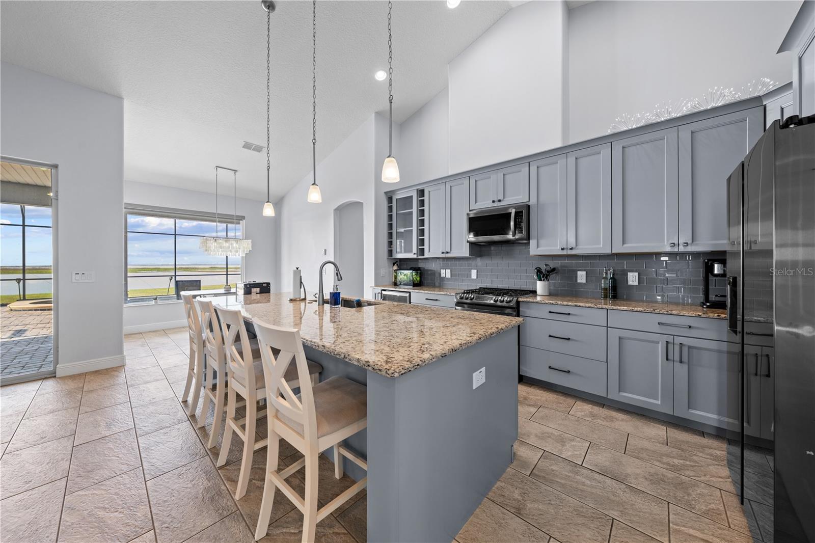 CYPRESS SHORES REP - Residential