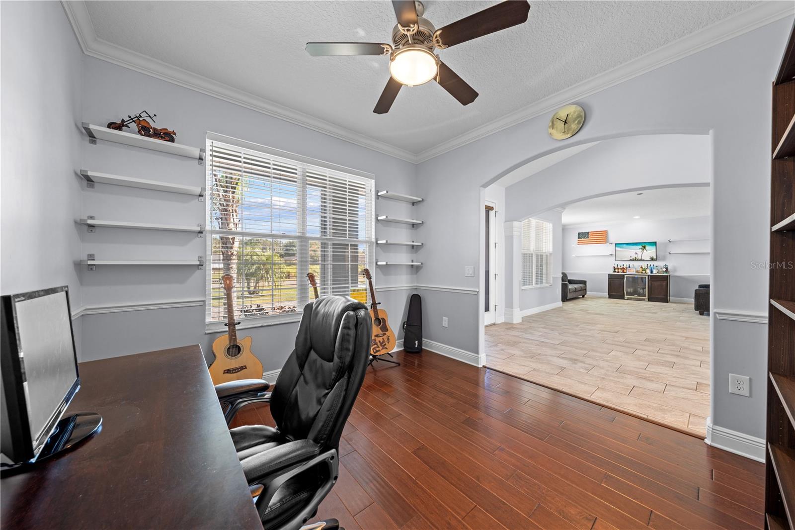 CYPRESS SHORES REP - Residential