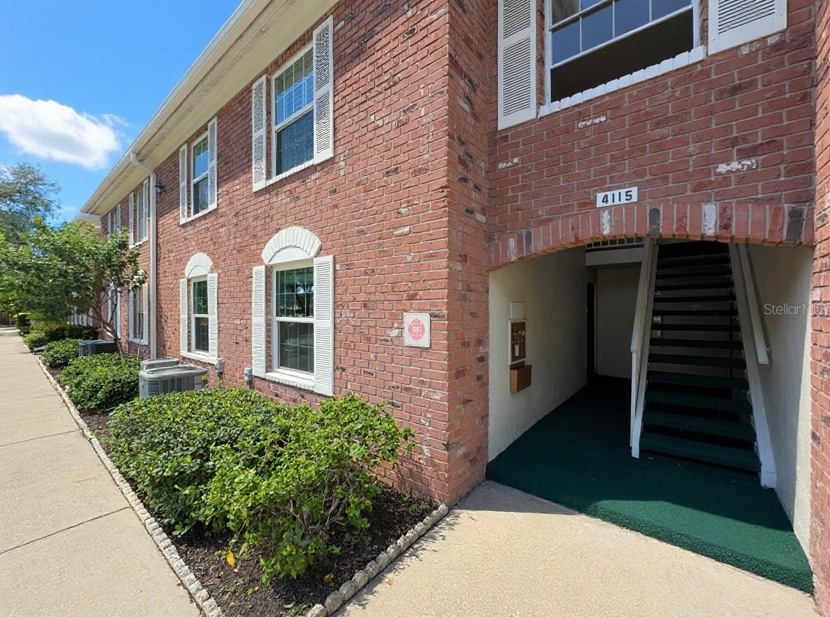 PATRIOT SQUARE APTS - Residential