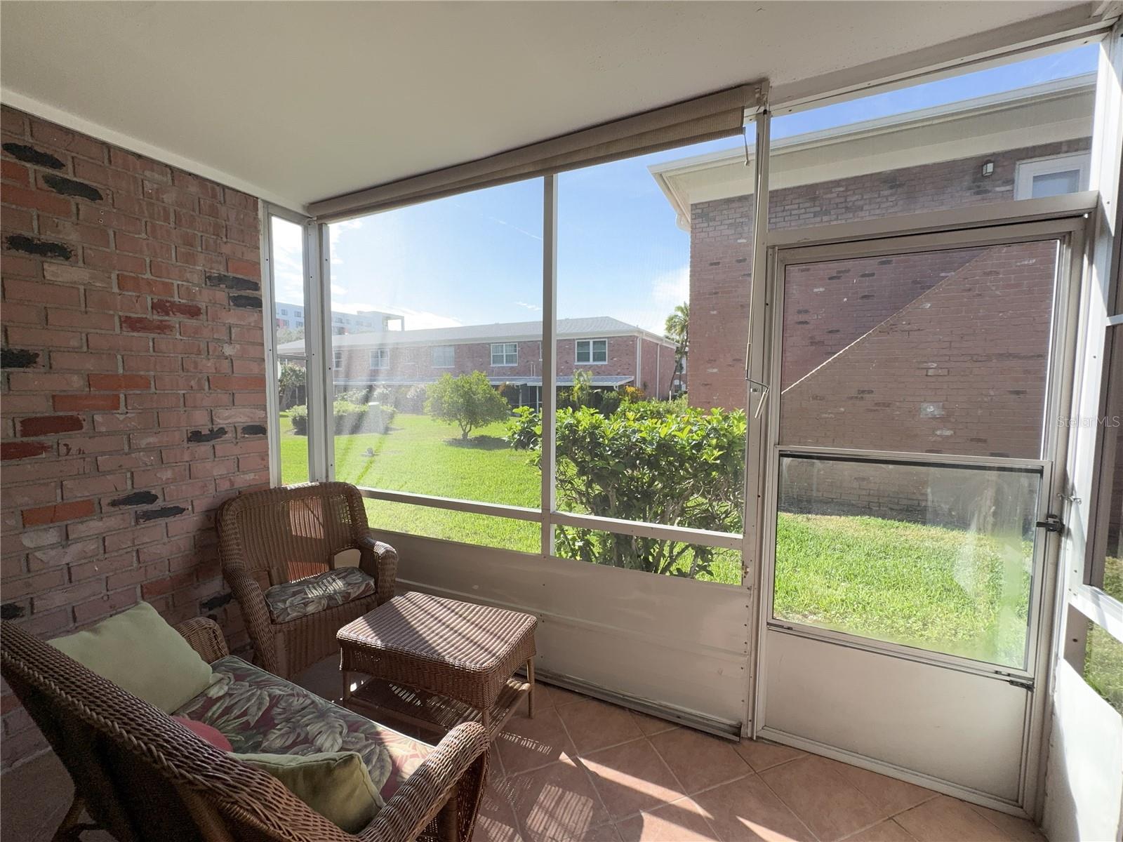 PATRIOT SQUARE APTS - Residential