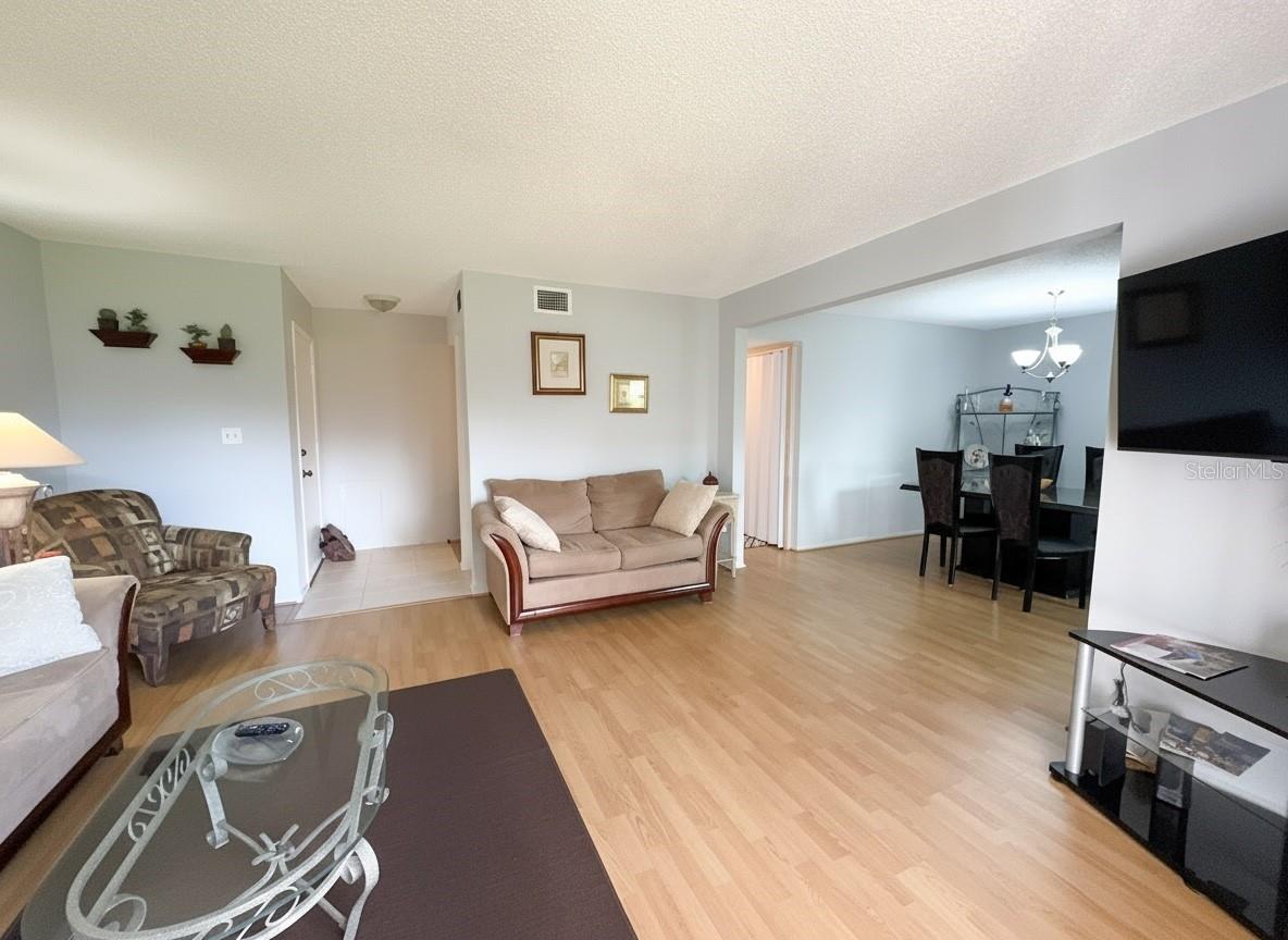 PATRIOT SQUARE APTS - Residential