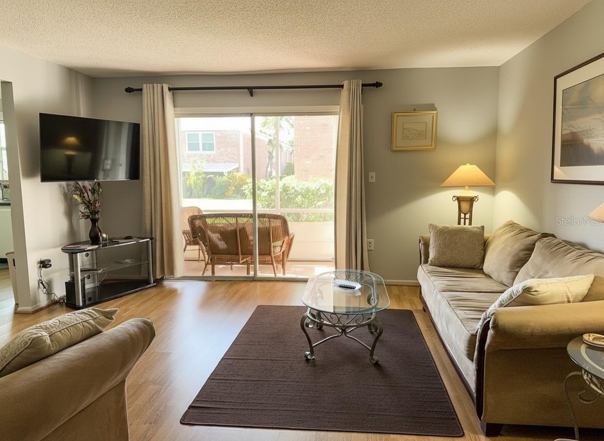 PATRIOT SQUARE APTS - Residential