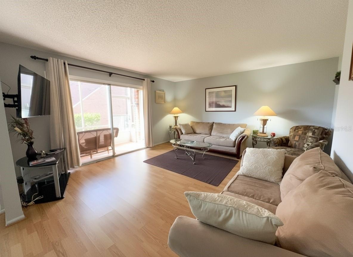 PATRIOT SQUARE APTS - Residential