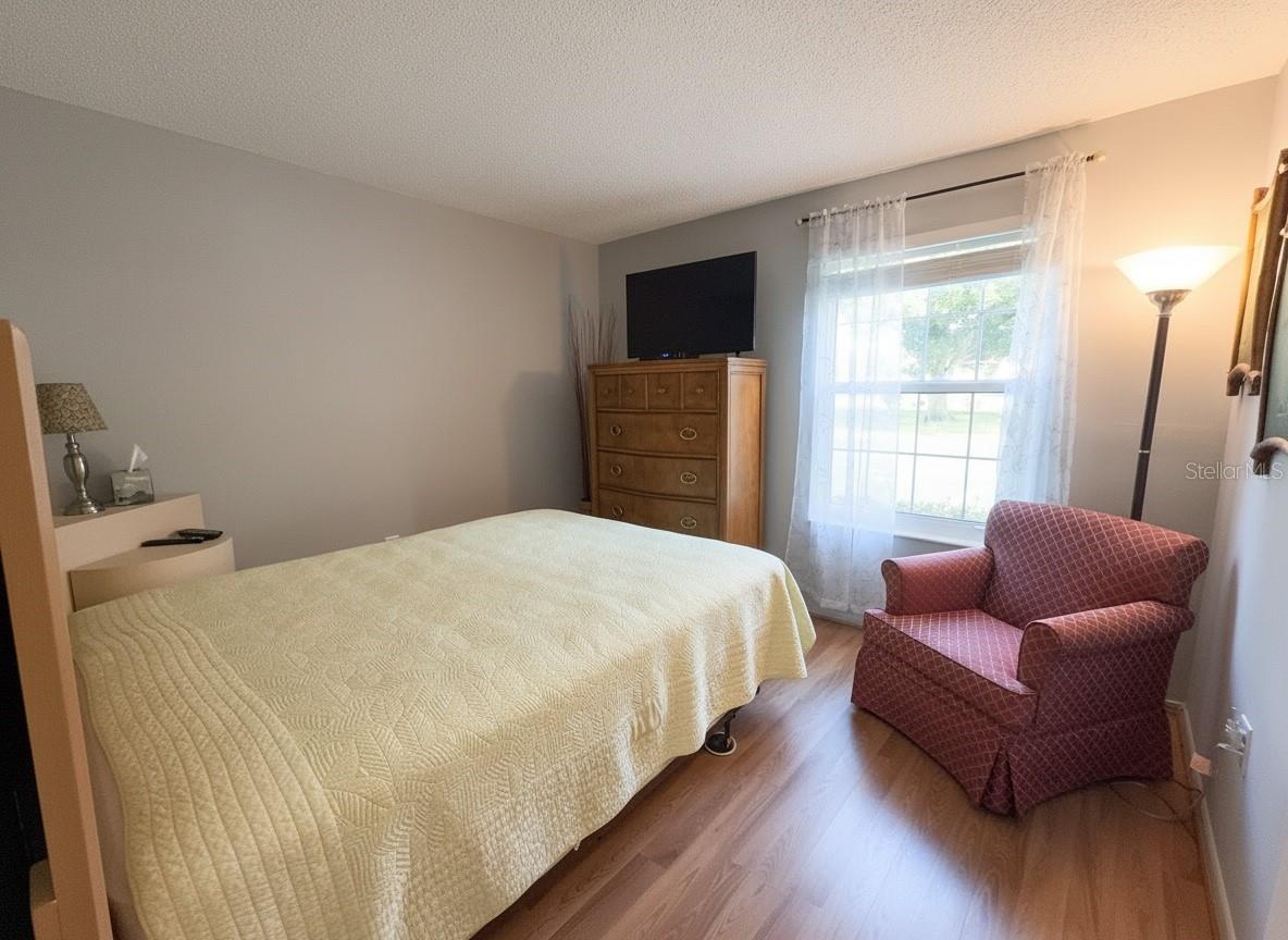 PATRIOT SQUARE APTS - Residential