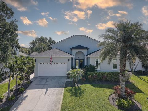 413 8TH AVENUE N TIERRA VERDE FL 33715