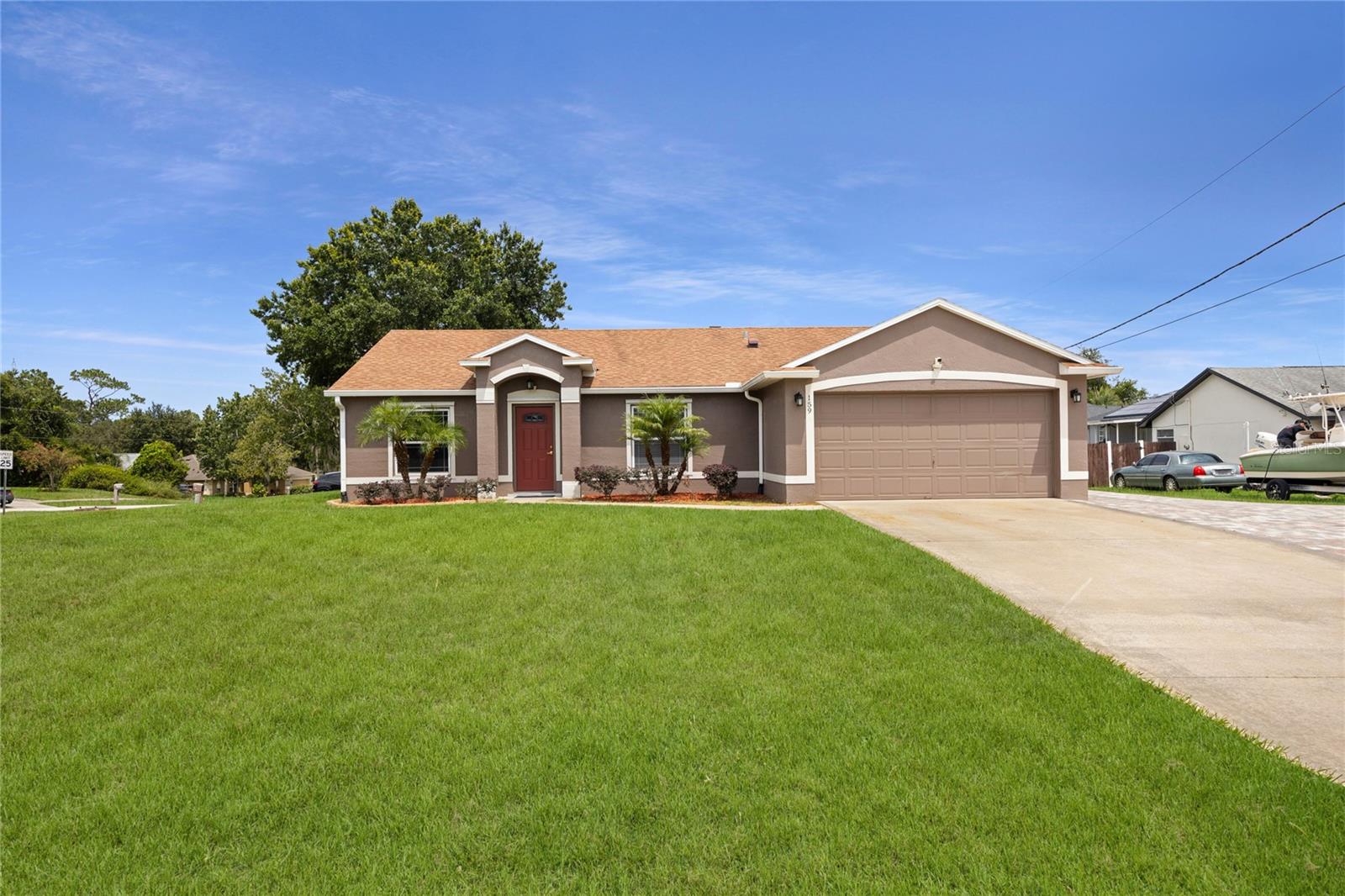159 LARCHMONT DRIVE