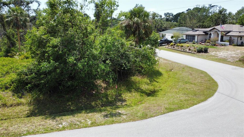 Photo of Aldovin Avenue, North Port, FL 34287 (MLS # N6143543)