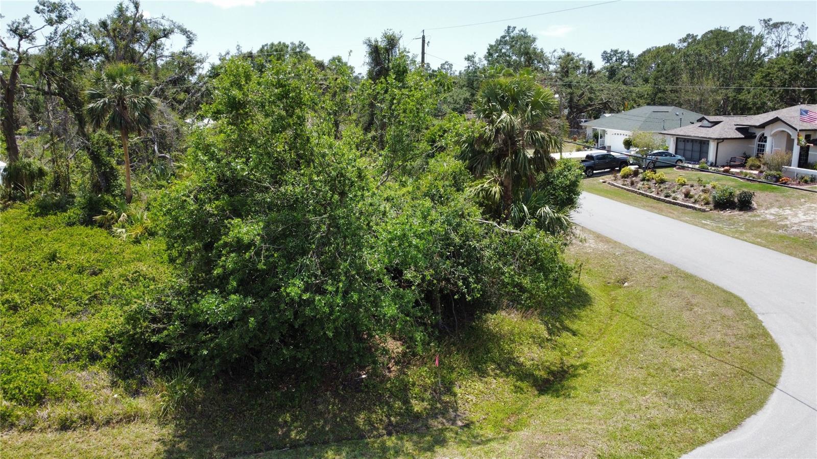 PORT CHARLOTTE SUB 39 - Land