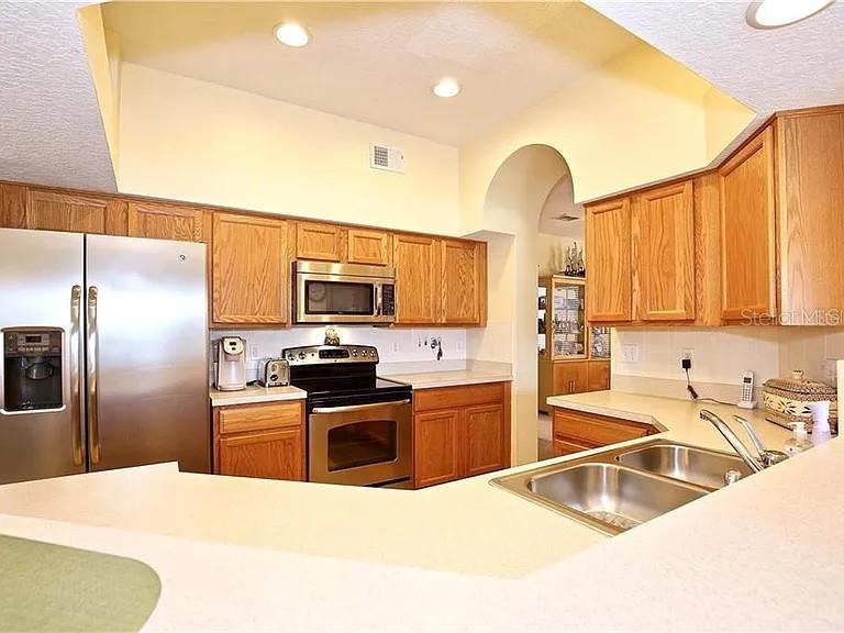 STONEYBROOK - Residential