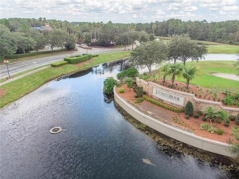 STONEYBROOK - Residential