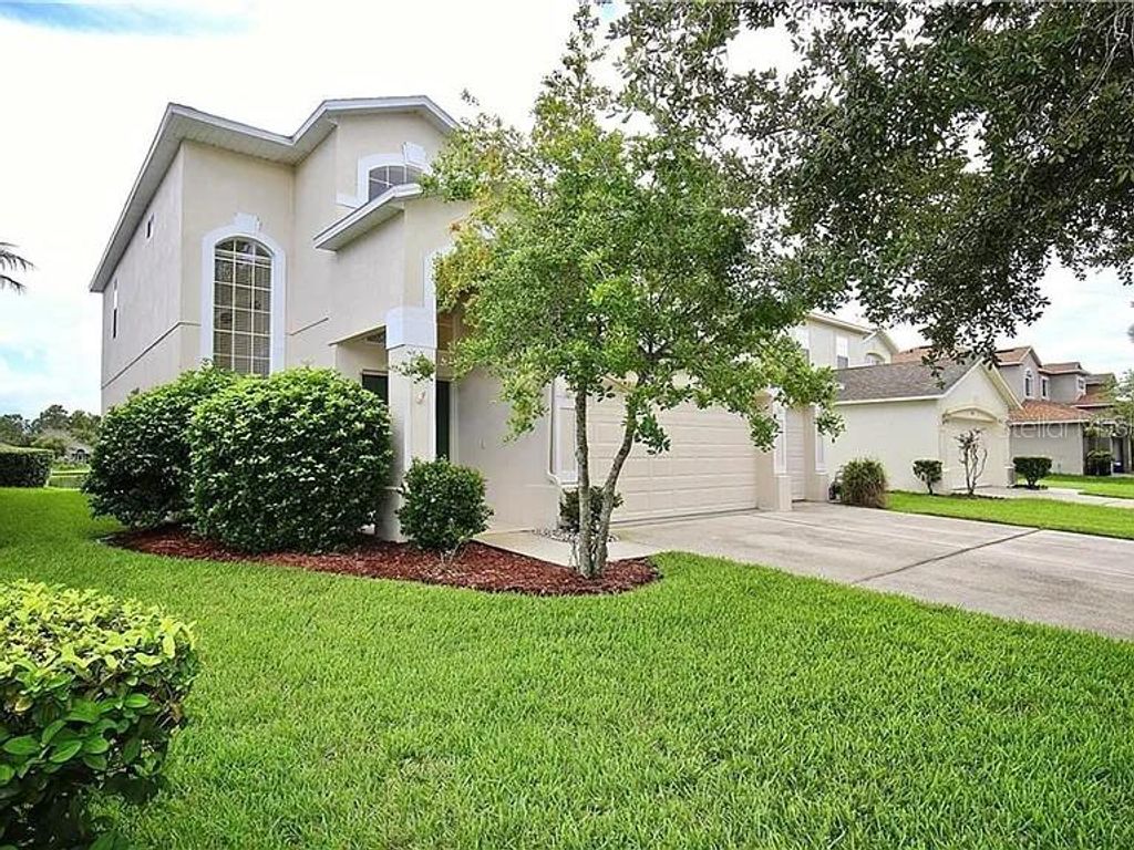 Photo of 14802 Yorkshire Run Drive, Orlando, FL 32828 (MLS # O6400542)