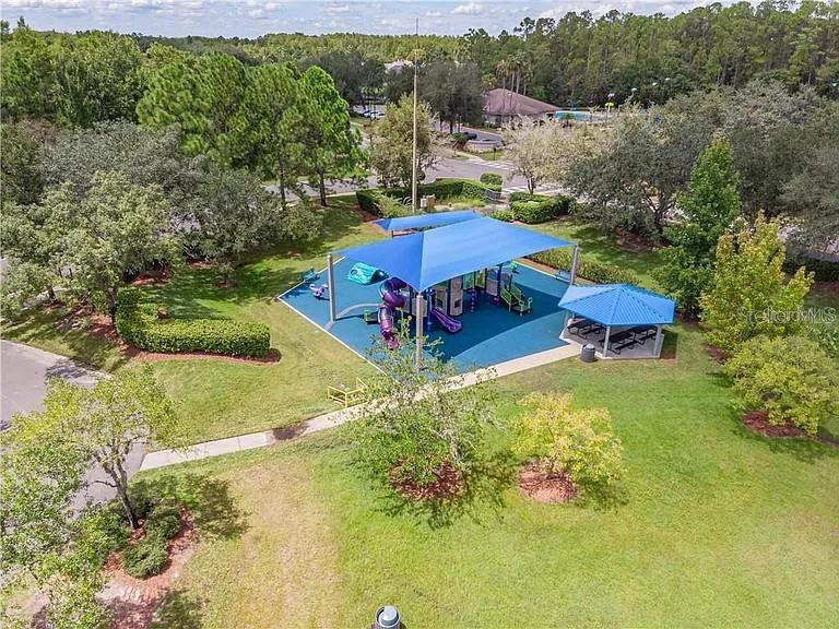 STONEYBROOK - Residential