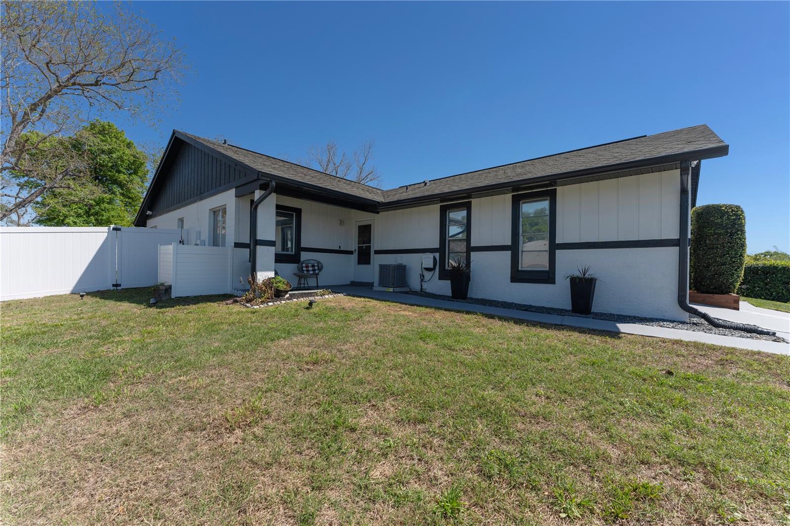 WINTER RIDGE - Residential