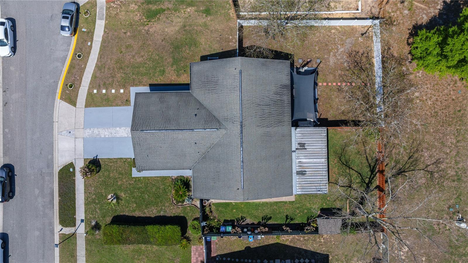 WINTER RIDGE - Residential