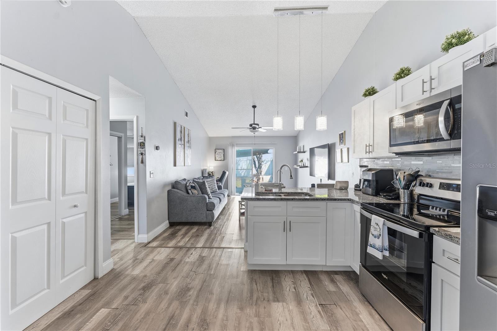 WINTER RIDGE - Residential