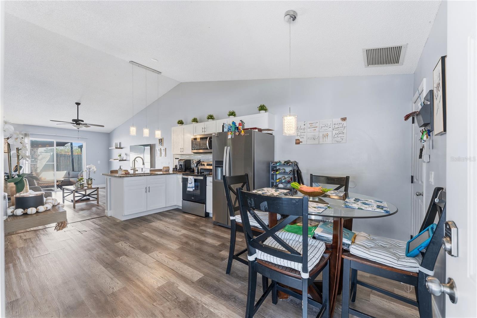 WINTER RIDGE - Residential