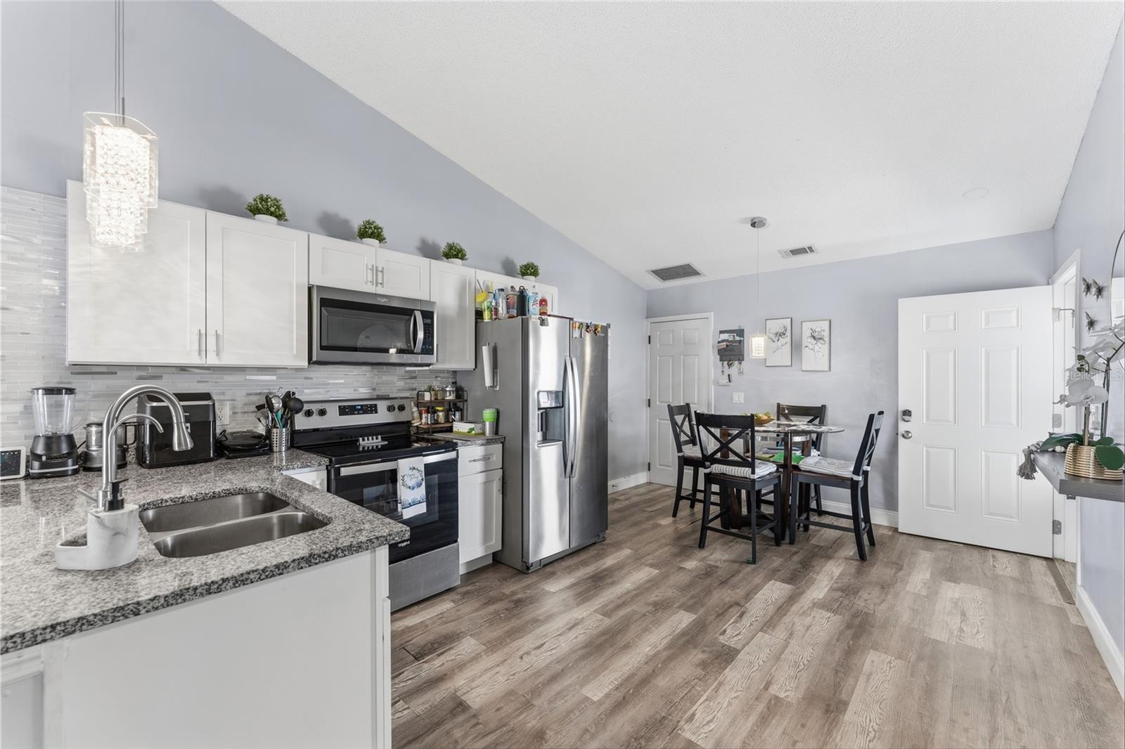 WINTER RIDGE - Residential