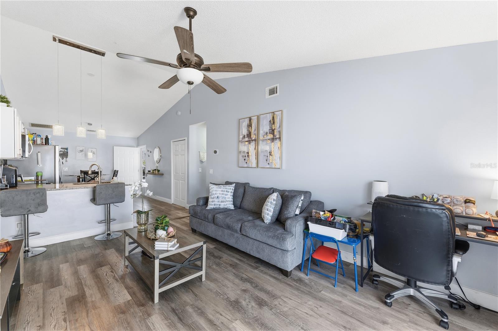 WINTER RIDGE - Residential