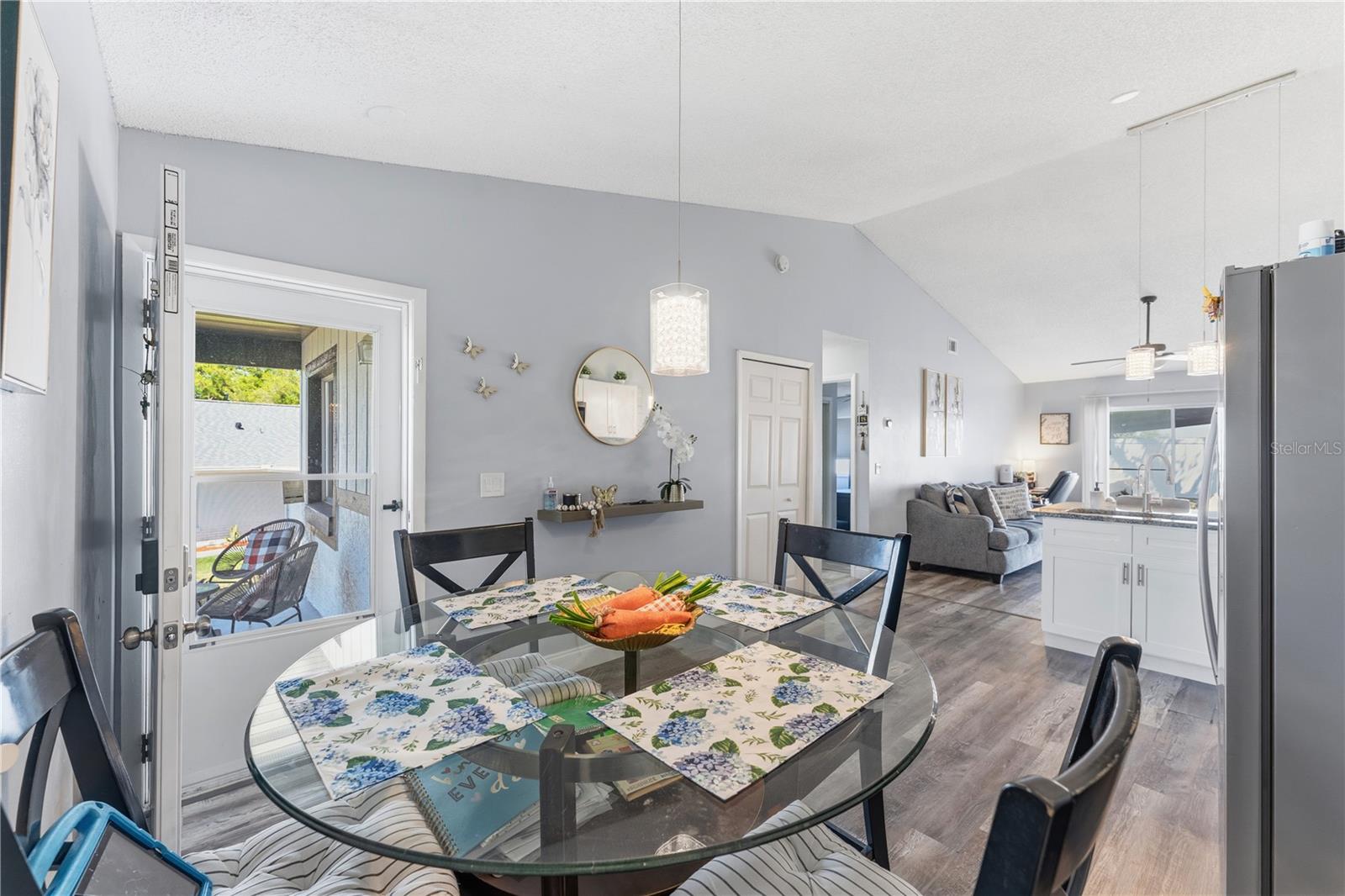 WINTER RIDGE - Residential