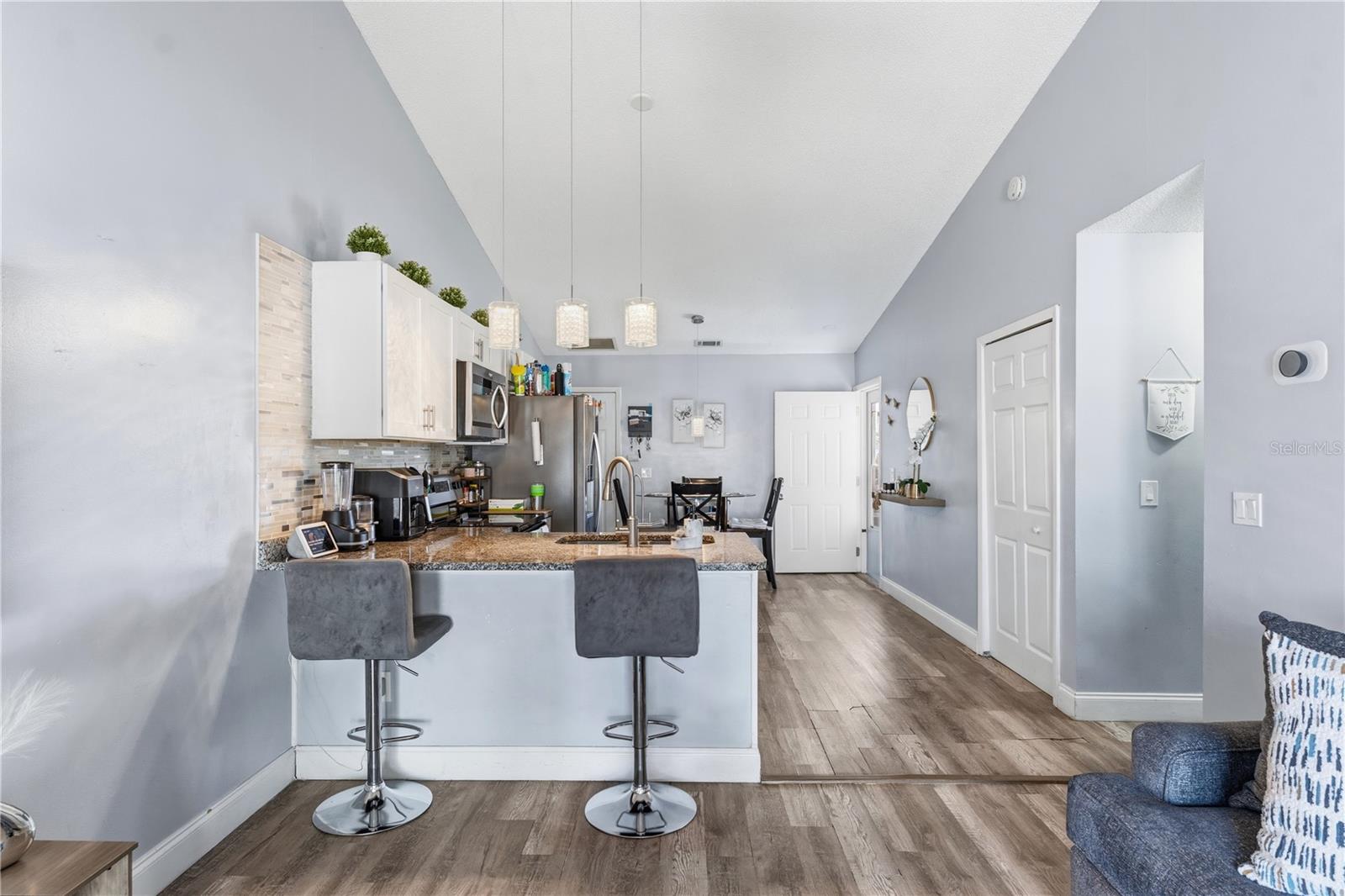 WINTER RIDGE - Residential