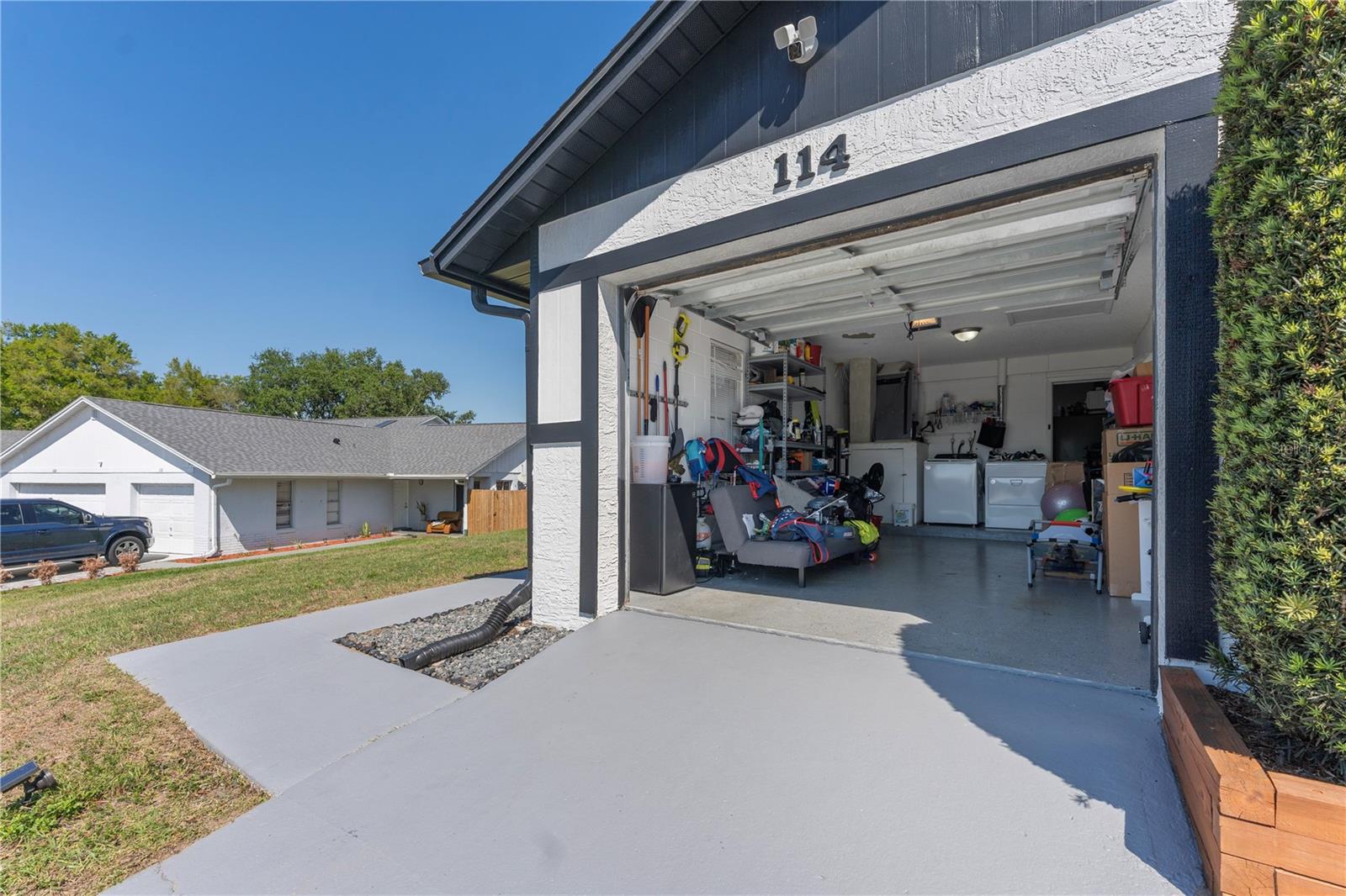 WINTER RIDGE - Residential